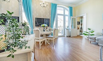 Baltic-Apartments - Willa Carmen