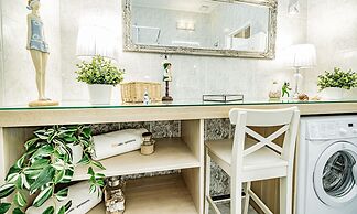 Baltic-Apartments - Willa Carmen