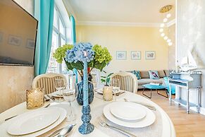 Baltic-Apartments - Willa Carmen