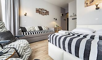 Baltic-Apartments - Willa Carmen