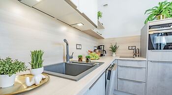 Baltic-Apartments - Willa Carmen