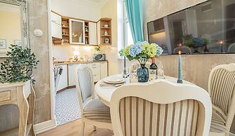 Baltic-Apartments - Willa Carmen