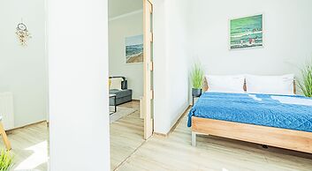 Baltic-Apartments - Willa Carmen