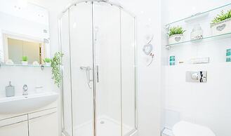 Baltic-Apartments - Willa Carmen