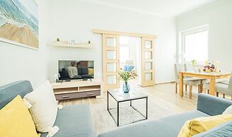 Baltic-Apartments - Willa Carmen