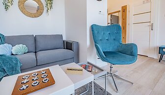 Baltic-Apartments - Willa Carmen