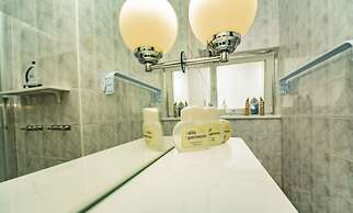 Baltic-Apartments - Willa Carmen