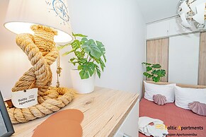 Baltic-Apartments - Willa Carmen