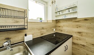 Baltic-Apartments - Willa Carmen