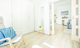 Baltic-Apartments - Willa Carmen