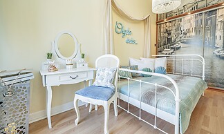 Baltic-Apartments - Willa Carmen