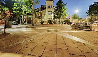 Baltic-Apartments - Willa Carmen