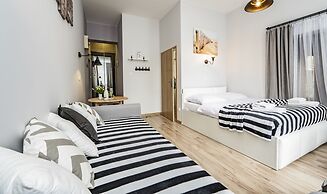 Baltic-Apartments - Willa Carmen