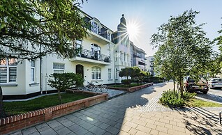 Baltic-Apartments - Willa Carmen