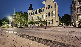 Baltic-Apartments - Willa Carmen