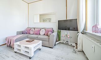 Baltic-Apartments - Willa Carmen