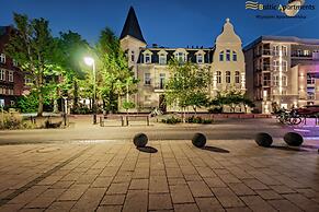 Baltic-Apartments - Willa Carmen