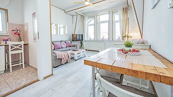 Baltic-Apartments - Willa Carmen