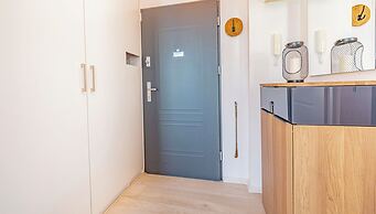 Baltic-Apartments - Willa Carmen