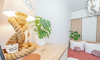 Baltic-Apartments - Willa Carmen