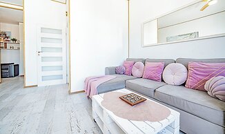 Baltic-Apartments - Willa Carmen