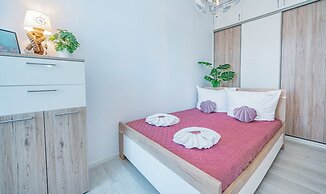 Baltic-Apartments - Willa Carmen