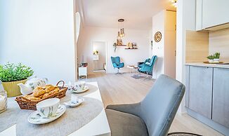 Baltic-Apartments - Willa Carmen