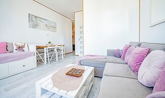 Baltic-Apartments - Willa Carmen