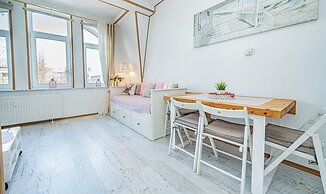 Baltic-Apartments - Willa Carmen