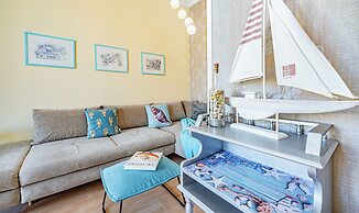 Baltic-Apartments - Willa Carmen