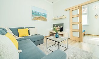 Baltic-Apartments - Willa Carmen