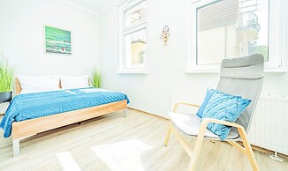 Baltic-Apartments - Willa Carmen