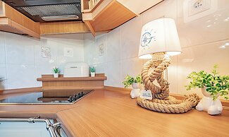 Baltic-Apartments - Willa Carmen