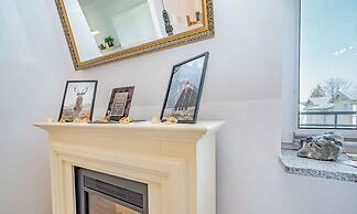 Baltic-Apartments - Willa Carmen