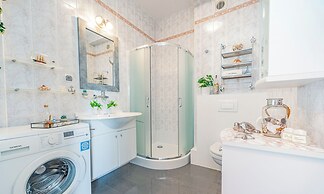 Baltic-Apartments - Willa Carmen