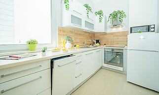 Baltic-Apartments - Willa Carmen