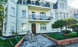 Baltic-Apartments - Willa Carmen