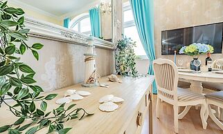 Baltic-Apartments - Willa Carmen