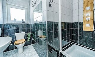 Baltic-Apartments - Willa Carmen