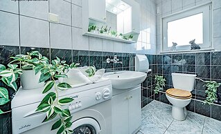 Baltic-Apartments - Willa Carmen