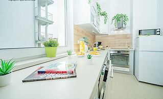 Baltic-Apartments - Willa Carmen