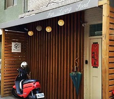 The Lane - Hostel