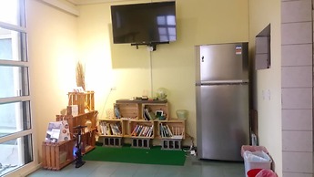 The Lane - Hostel