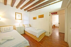 DolceVita Apartments N. 387