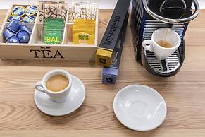 Athens Center Luxury Suite