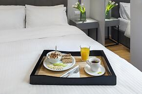 Athens Center Luxury Suite