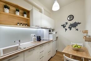 Athens Center Luxury Suite