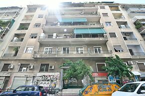 Athens Center Luxury Suite