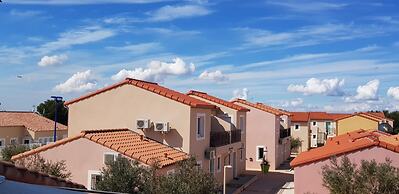Résidence et Appart'hotel La Provence