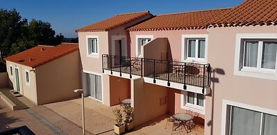 Résidence et Appart'hotel La Provence